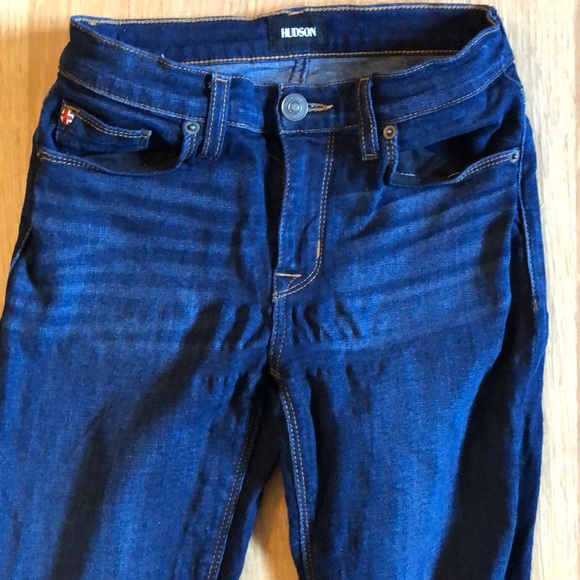 Hudson ladies jeans - Picture 2 of 4